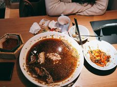 -蜜桃餐厅·伴山(绿宝广场店)