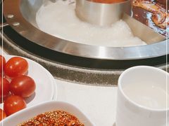 -川西坝子(老军营店)