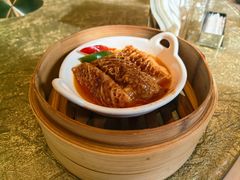 -粤珍轩·家宴·广式茶点(新城广场店)