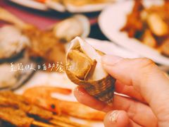 -夏阳湖皇冠假日酒店-自助餐厅