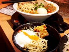 -博多一幸舍(侨福芳草地购物中心店)