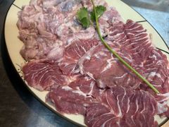 -华哥新鲜猪精品美食