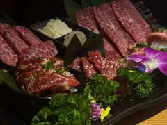 -丸藏和牛烧肉专门店(园区师惠坊店)