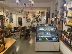 -唐咖精品咖啡(大理古城手冲店)