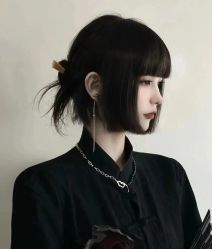-TRIMS HAIR 修剪造型·烫染接发