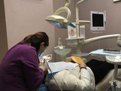 -深圳富茂格伦菲尔口腔门诊部(龙华清湖总院)