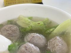 -福合埕牛肉丸(福平路店)