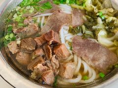 -花溪牛肉粉(八鸽岩店)