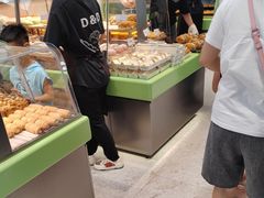 -顶东面包花园·生日蛋糕(太平店)