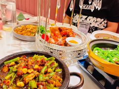 -茉莉餐厅(包河万达店)