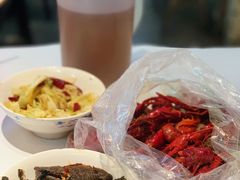 香煎禾花鱼-老长沙龙虾馆·聚会餐厅(白石洲店)