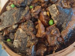-上海小南国(金桥国际广场店)