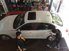 -跃通XPEL超级旗舰店(浦东店)