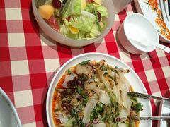 -西贝(宝乐汇店)