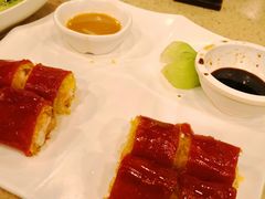 -点都德(聚福楼店)