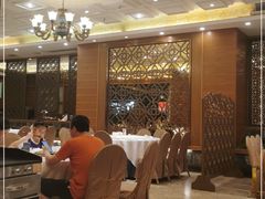 大堂-中发源·清真餐厅(南油店)