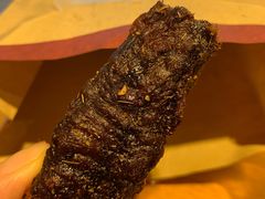 -都士牧人现烤牛肉干