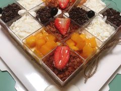 -糕小爱·动物奶油生日蛋糕定制(合肥总店)