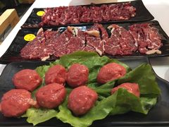-陈记顺和牛肉火锅馆(天河北路店)