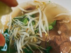 -蔡澜Pho·越南粉餐厅(海上世界店)