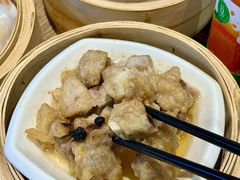 -华威西营里农产品批发市场