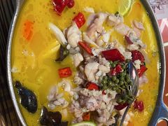 -神府路壹号·海鲜烧烤·砂锅粥·锅物(三坊七巷店)