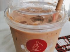 -COFFEE CALL(云锦路店)
