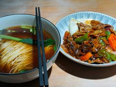 -十面春风·江南面馆(崇宁路店)