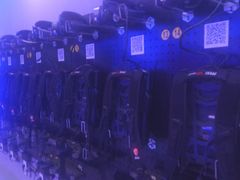 -未来战场·大空间VR·轰趴·团建(常营店)