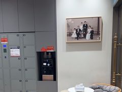 -海马体照相馆(上海月星环球港店)