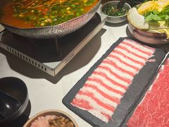 -旺福·贵州酸汤牛肉火锅(陆悦天地店)