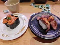 -寿司郎(皇庭广场店)