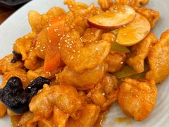 -全州拌饭馆(断桥店)