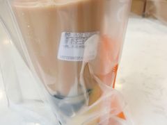 -CoCo都可(西安路民勇店)