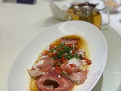 -云庭汇·粤菜海鲜(东盟盛天地店)