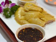 -勝記酒家·37年老字号·经典粤菜(荔枝公园店)