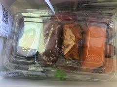 -鲜道寿司(无锡苏宁店)