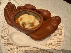 -上海和平饭店茉·莉酒廊 Jasmine Lounge