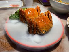 -映水芙蓉(长宁来福士店)