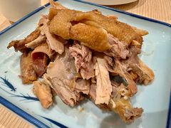 -老边饺子馆(东单店)