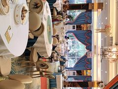 -君德澜酒家·创意粤菜(金山谷店)