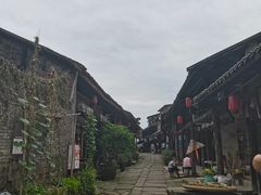 -涞滩古镇