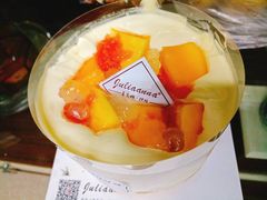-Juliaanna茱安娜烘焙(中心店)