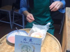 -家宴·灌蛋·沙茶面(曾厝垵店)