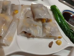 冬菜牛肉肠粉-粤食堂(天津和悦汇店)