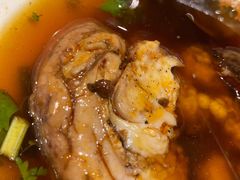 -谭氏兄弟火锅(中和店)