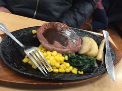 -萨莉亚意式餐厅(连城店)