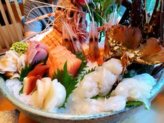 刺身拼盘-王鼎精致料理铁板烧(世博源店)