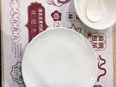 -点都德(华强南店)