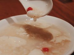 冰醉豆花-小豆海棠(人民南路店)